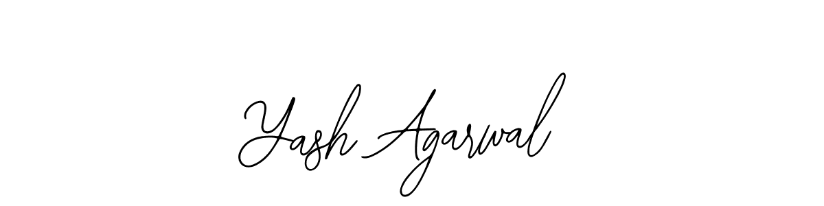 Here are the top 10 professional signature styles for the name Yash Agarwal. These are the best autograph styles you can use for your name. Yash Agarwal signature style 12 images and pictures png