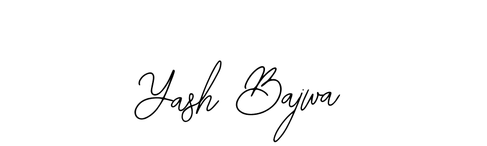 See photos of Yash Bajwa official signature by Spectra . Check more albums & portfolios. Read reviews & check more about Bearetta-2O07w font. Yash Bajwa signature style 12 images and pictures png