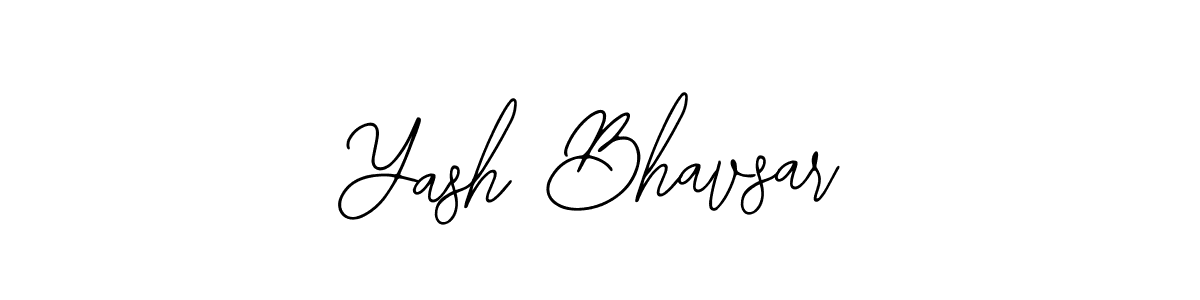 Check out images of Autograph of Yash Bhavsar name. Actor Yash Bhavsar Signature Style. Bearetta-2O07w is a professional sign style online. Yash Bhavsar signature style 12 images and pictures png