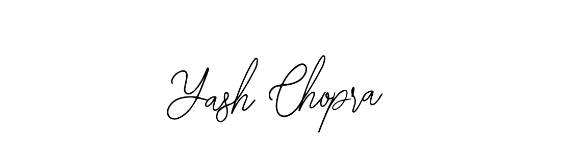 Also You can easily find your signature by using the search form. We will create Yash Chopra name handwritten signature images for you free of cost using Bearetta-2O07w sign style. Yash Chopra signature style 12 images and pictures png