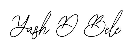 Once you've used our free online signature maker to create your best signature Bearetta-2O07w style, it's time to enjoy signing your documents with Yash D Bele name. Yash D Bele signature style 12 images and pictures png