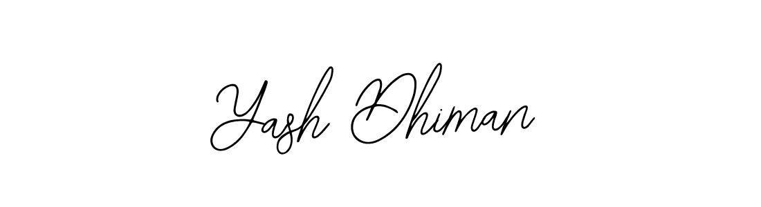 Check out images of Autograph of Yash Dhiman name. Actor Yash Dhiman Signature Style. Bearetta-2O07w is a professional sign style online. Yash Dhiman signature style 12 images and pictures png