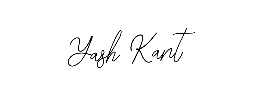 How to Draw Yash Kant signature style? Bearetta-2O07w is a latest design signature styles for name Yash Kant. Yash Kant signature style 12 images and pictures png