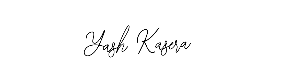 You can use this online signature creator to create a handwritten signature for the name Yash Kasera. This is the best online autograph maker. Yash Kasera signature style 12 images and pictures png