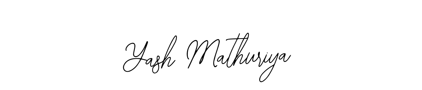 See photos of Yash Mathuriya official signature by Spectra . Check more albums & portfolios. Read reviews & check more about Bearetta-2O07w font. Yash Mathuriya signature style 12 images and pictures png