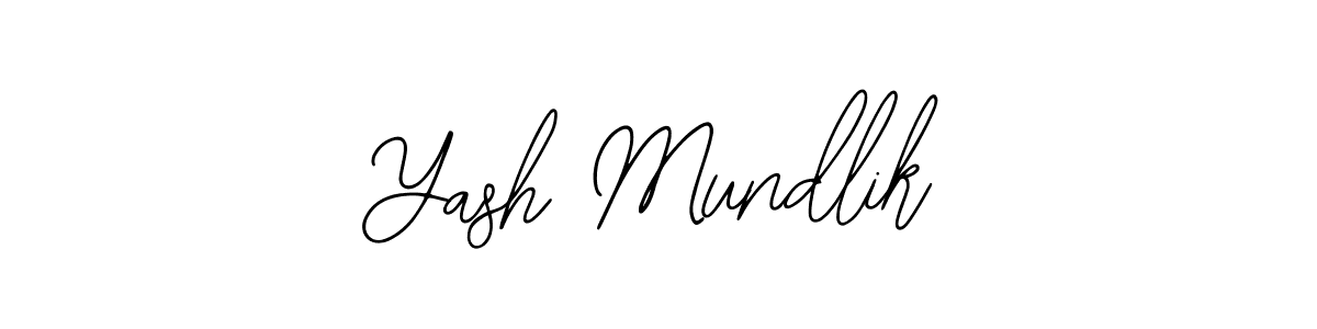 Here are the top 10 professional signature styles for the name Yash Mundlik. These are the best autograph styles you can use for your name. Yash Mundlik signature style 12 images and pictures png