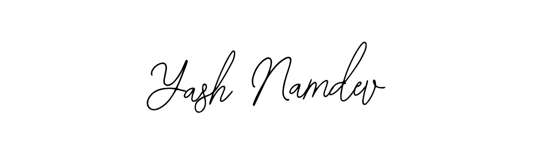 See photos of Yash Namdev official signature by Spectra . Check more albums & portfolios. Read reviews & check more about Bearetta-2O07w font. Yash Namdev signature style 12 images and pictures png