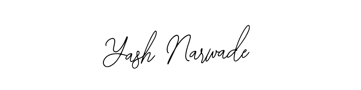 Check out images of Autograph of Yash Narwade name. Actor Yash Narwade Signature Style. Bearetta-2O07w is a professional sign style online. Yash Narwade signature style 12 images and pictures png