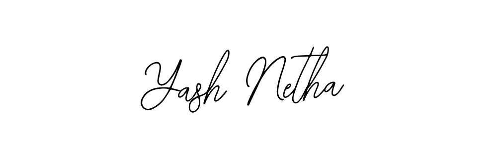 Here are the top 10 professional signature styles for the name Yash Netha. These are the best autograph styles you can use for your name. Yash Netha signature style 12 images and pictures png