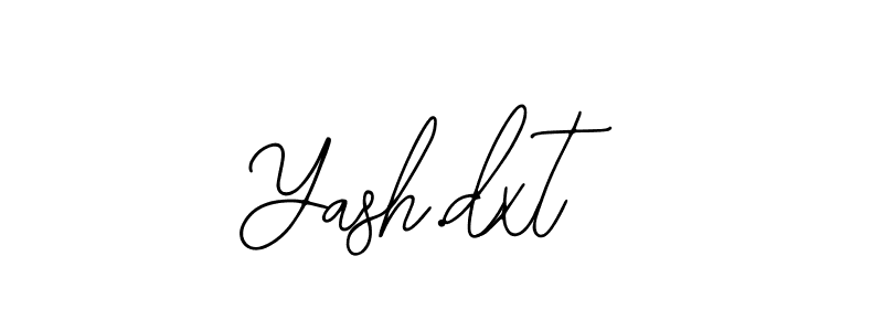 Here are the top 10 professional signature styles for the name Yash.dxt. These are the best autograph styles you can use for your name. Yash.dxt signature style 12 images and pictures png