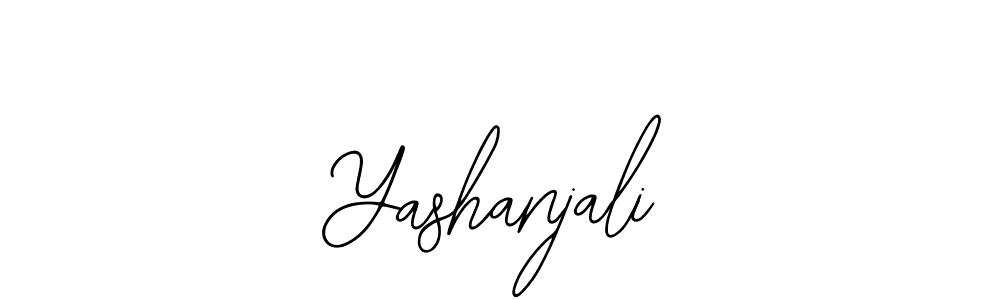 Make a short Yashanjali signature style. Manage your documents anywhere anytime using Bearetta-2O07w. Create and add eSignatures, submit forms, share and send files easily. Yashanjali signature style 12 images and pictures png