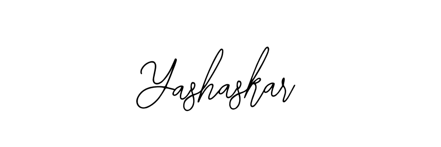 Make a beautiful signature design for name Yashaskar. With this signature (Bearetta-2O07w) style, you can create a handwritten signature for free. Yashaskar signature style 12 images and pictures png