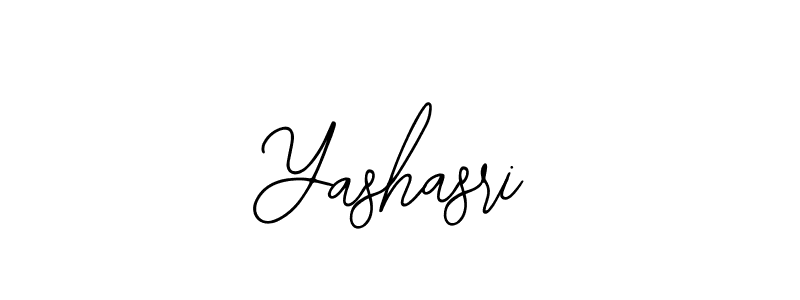 Also we have Yashasri name is the best signature style. Create professional handwritten signature collection using Bearetta-2O07w autograph style. Yashasri signature style 12 images and pictures png