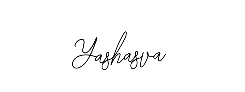Yashasva stylish signature style. Best Handwritten Sign (Bearetta-2O07w) for my name. Handwritten Signature Collection Ideas for my name Yashasva. Yashasva signature style 12 images and pictures png