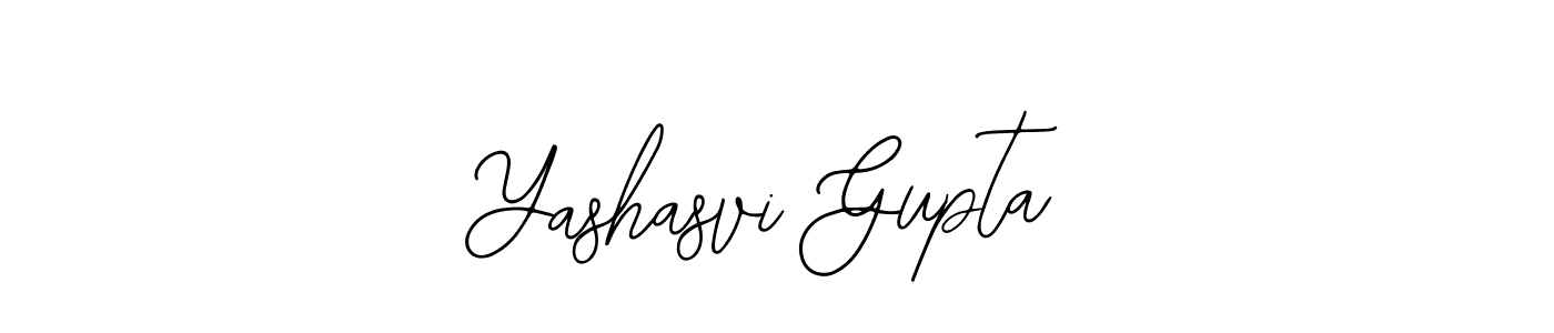 This is the best signature style for the Yashasvi Gupta name. Also you like these signature font (Bearetta-2O07w). Mix name signature. Yashasvi Gupta signature style 12 images and pictures png