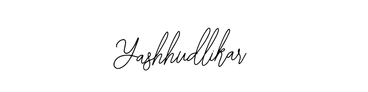 How to Draw Yashhudlikar signature style? Bearetta-2O07w is a latest design signature styles for name Yashhudlikar. Yashhudlikar signature style 12 images and pictures png