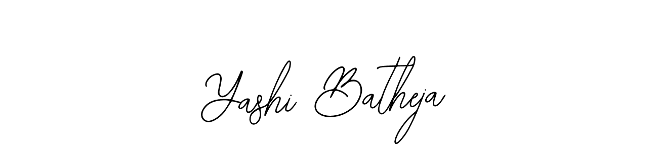 See photos of Yashi Batheja official signature by Spectra . Check more albums & portfolios. Read reviews & check more about Bearetta-2O07w font. Yashi Batheja signature style 12 images and pictures png