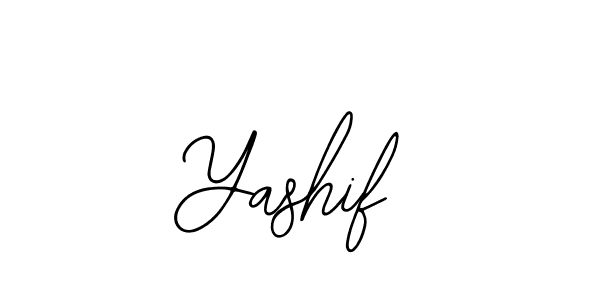 How to Draw Yashif signature style? Bearetta-2O07w is a latest design signature styles for name Yashif. Yashif signature style 12 images and pictures png