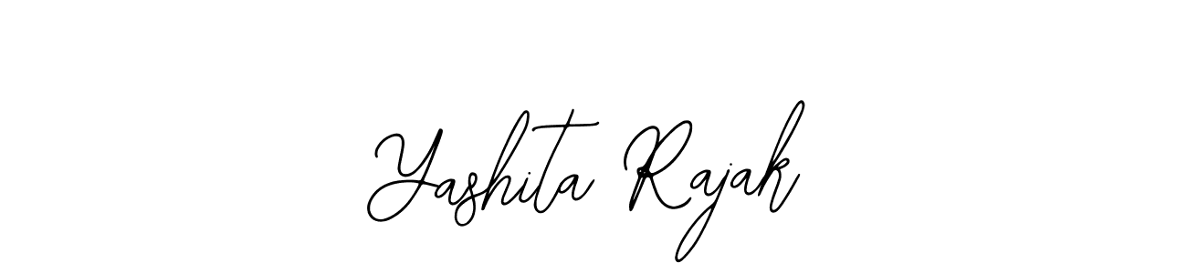 Check out images of Autograph of Yashita Rajak name. Actor Yashita Rajak Signature Style. Bearetta-2O07w is a professional sign style online. Yashita Rajak signature style 12 images and pictures png