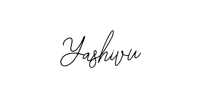 How to Draw Yashivu signature style? Bearetta-2O07w is a latest design signature styles for name Yashivu. Yashivu signature style 12 images and pictures png