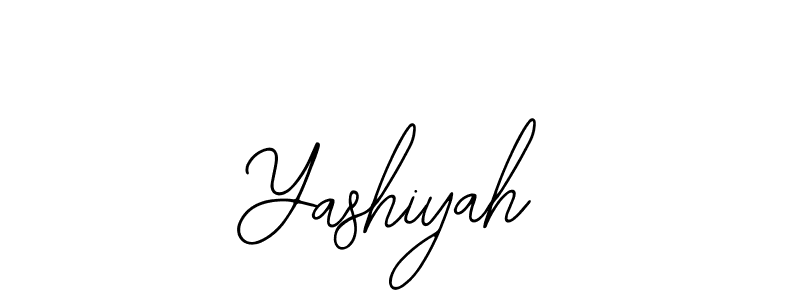 Best and Professional Signature Style for Yashiyah. Bearetta-2O07w Best Signature Style Collection. Yashiyah signature style 12 images and pictures png