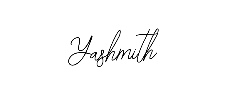 Make a beautiful signature design for name Yashmith. Use this online signature maker to create a handwritten signature for free. Yashmith signature style 12 images and pictures png