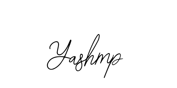 Make a beautiful signature design for name Yashmp. Use this online signature maker to create a handwritten signature for free. Yashmp signature style 12 images and pictures png