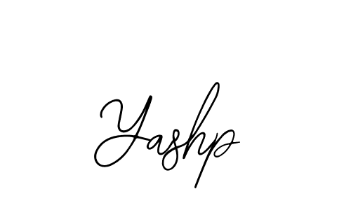 Also You can easily find your signature by using the search form. We will create Yashp name handwritten signature images for you free of cost using Bearetta-2O07w sign style. Yashp signature style 12 images and pictures png