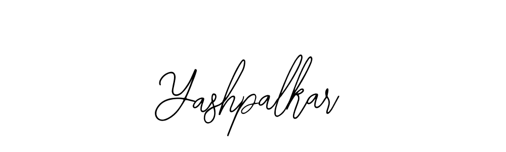 Similarly Bearetta-2O07w is the best handwritten signature design. Signature creator online .You can use it as an online autograph creator for name Yashpalkar. Yashpalkar signature style 12 images and pictures png