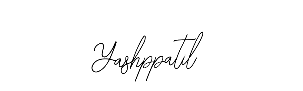 How to Draw Yashppatil signature style? Bearetta-2O07w is a latest design signature styles for name Yashppatil. Yashppatil signature style 12 images and pictures png