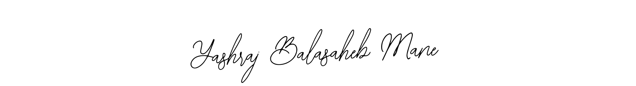 You can use this online signature creator to create a handwritten signature for the name Yashraj Balasaheb Mane. This is the best online autograph maker. Yashraj Balasaheb Mane signature style 12 images and pictures png