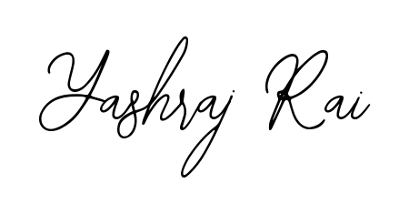 An effortless, minimalist signature concept for Yashraj Rai using Bearetta-2O07w design. Clean lines that look great on any document. Yashraj Rai signature style 12 images and pictures png