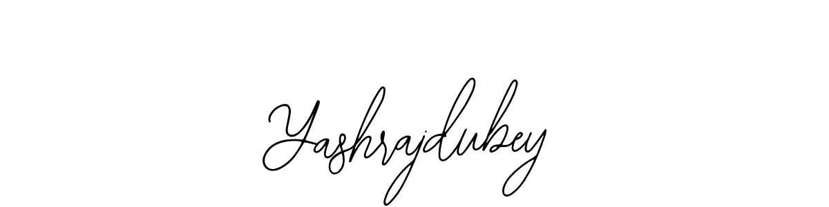 The best way (Bearetta-2O07w) to make a short signature is to pick only two or three words in your name. The name Yashrajdubey include a total of six letters. For converting this name. Yashrajdubey signature style 12 images and pictures png