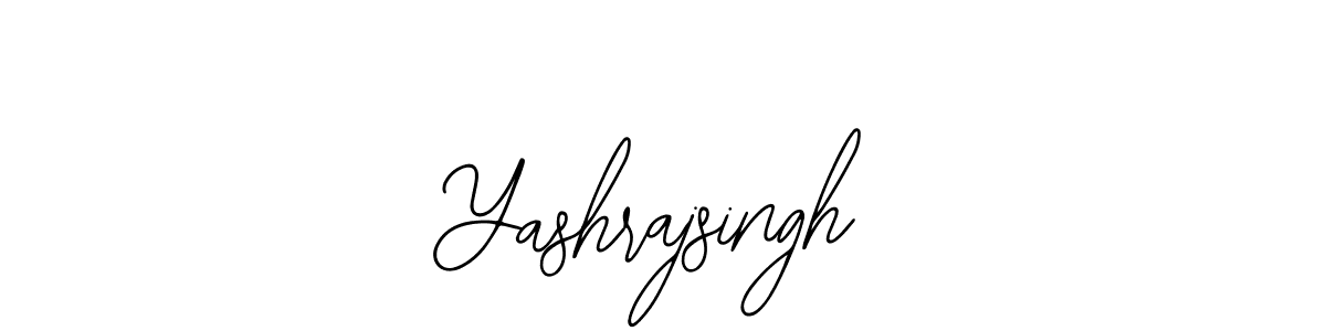 You should practise on your own different ways (Bearetta-2O07w) to write your name (Yashrajsingh) in signature. don't let someone else do it for you. Yashrajsingh signature style 12 images and pictures png