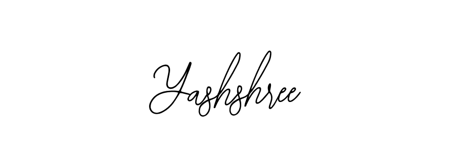 Also You can easily find your signature by using the search form. We will create Yashshree name handwritten signature images for you free of cost using Bearetta-2O07w sign style. Yashshree signature style 12 images and pictures png