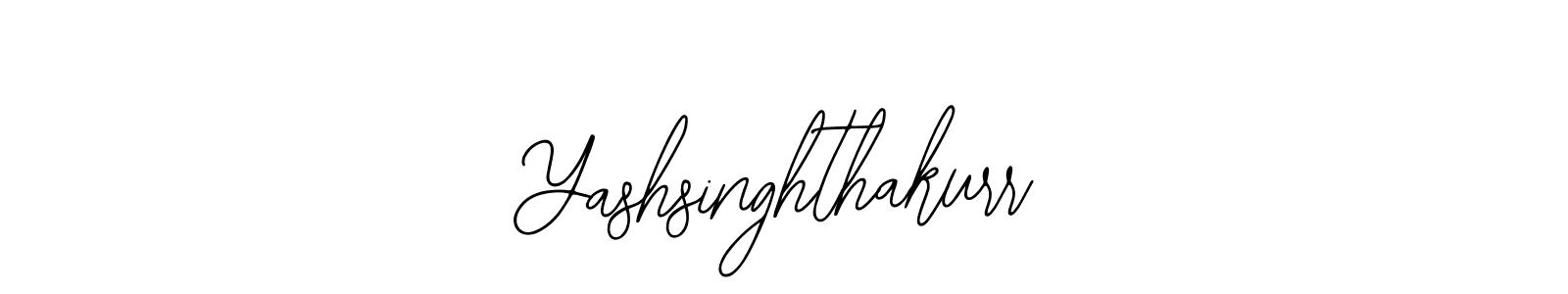 Also we have Yashsinghthakurr name is the best signature style. Create professional handwritten signature collection using Bearetta-2O07w autograph style. Yashsinghthakurr signature style 12 images and pictures png