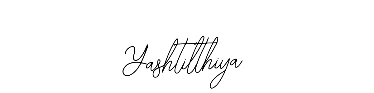 The best way (Bearetta-2O07w) to make a short signature is to pick only two or three words in your name. The name Yashtilthiya include a total of six letters. For converting this name. Yashtilthiya signature style 12 images and pictures png