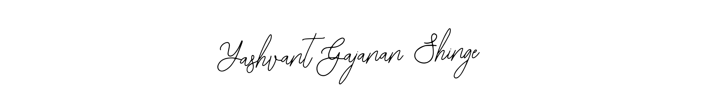 This is the best signature style for the Yashvant Gajanan Shinge name. Also you like these signature font (Bearetta-2O07w). Mix name signature. Yashvant Gajanan Shinge signature style 12 images and pictures png