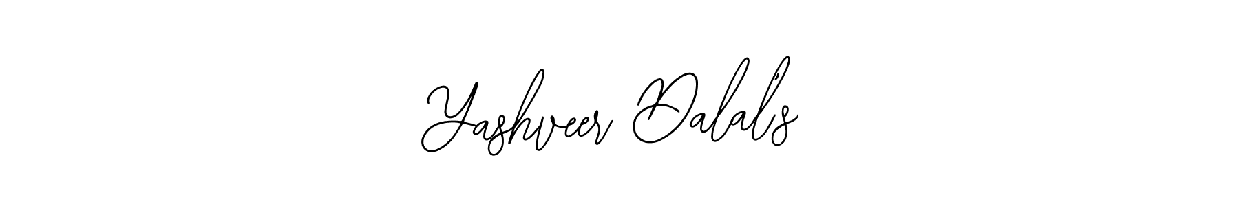 How to Draw Yashveer Dalal’s signature style? Bearetta-2O07w is a latest design signature styles for name Yashveer Dalal’s. Yashveer Dalal’s signature style 12 images and pictures png