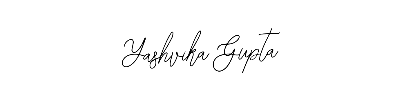 Once you've used our free online signature maker to create your best signature Bearetta-2O07w style, it's time to enjoy all of the benefits that Yashvika Gupta name signing documents. Yashvika Gupta signature style 12 images and pictures png