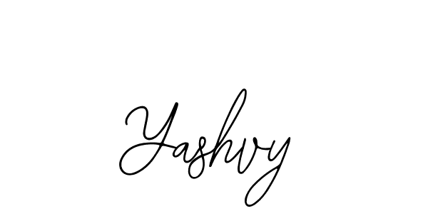 Make a beautiful signature design for name Yashvy. Use this online signature maker to create a handwritten signature for free. Yashvy signature style 12 images and pictures png