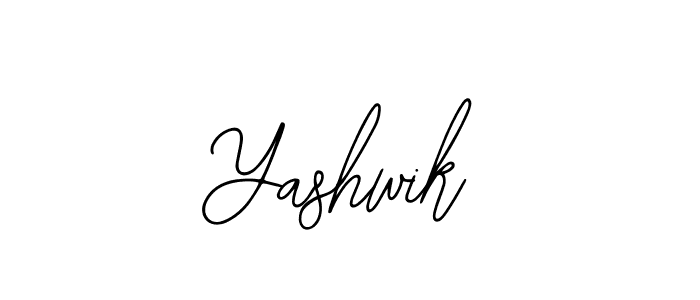 Best and Professional Signature Style for Yashwik. Bearetta-2O07w Best Signature Style Collection. Yashwik signature style 12 images and pictures png