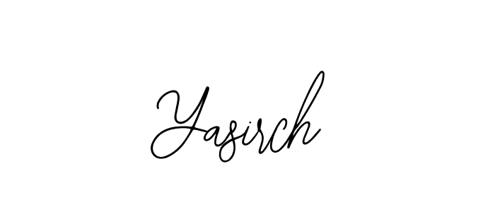 See photos of Yasirch official signature by Spectra . Check more albums & portfolios. Read reviews & check more about Bearetta-2O07w font. Yasirch signature style 12 images and pictures png