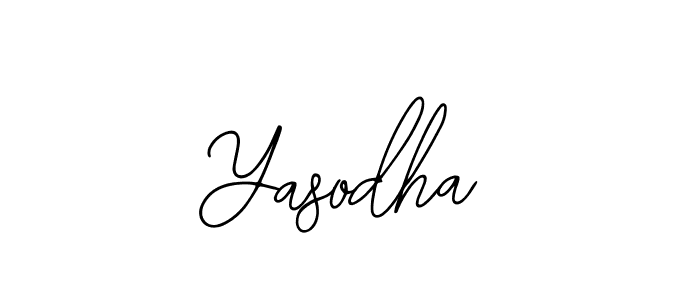 Best and Professional Signature Style for Yasodha. Bearetta-2O07w Best Signature Style Collection. Yasodha signature style 12 images and pictures png