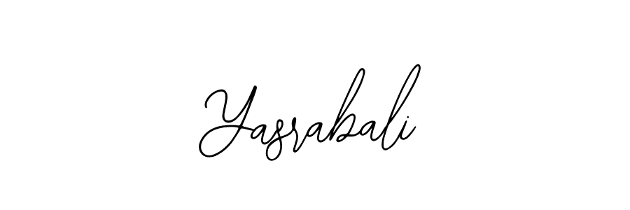 Check out images of Autograph of Yasrabali name. Actor Yasrabali Signature Style. Bearetta-2O07w is a professional sign style online. Yasrabali signature style 12 images and pictures png