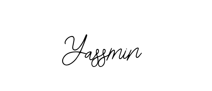 Check out images of Autograph of Yassmin name. Actor Yassmin Signature Style. Bearetta-2O07w is a professional sign style online. Yassmin signature style 12 images and pictures png