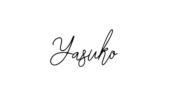 Here are the top 10 professional signature styles for the name Yasuko. These are the best autograph styles you can use for your name. Yasuko signature style 12 images and pictures png