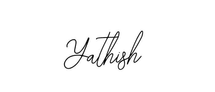 See photos of Yathish official signature by Spectra . Check more albums & portfolios. Read reviews & check more about Bearetta-2O07w font. Yathish signature style 12 images and pictures png