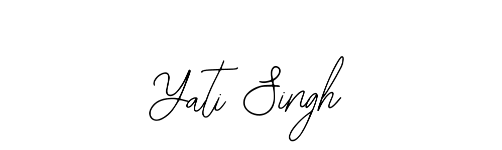 Here are the top 10 professional signature styles for the name Yati Singh. These are the best autograph styles you can use for your name. Yati Singh signature style 12 images and pictures png