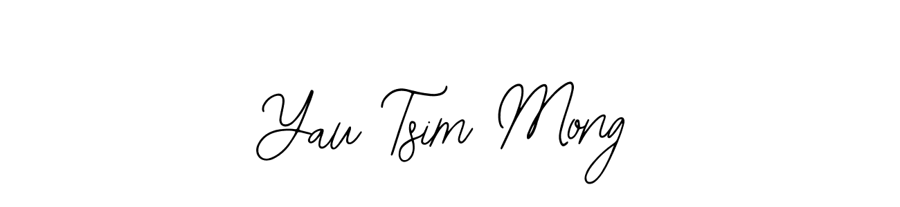 if you are searching for the best signature style for your name Yau Tsim Mong. so please give up your signature search. here we have designed multiple signature styles  using Bearetta-2O07w. Yau Tsim Mong signature style 12 images and pictures png